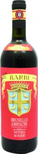 Barbi 2004 (red)