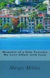 Memoirs book scan