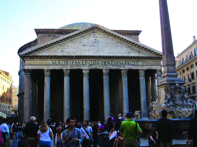 Rome Pantheon1a 26102009