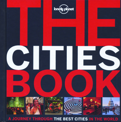 cities book