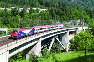 image train network story