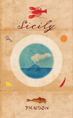 SICILY flat cover