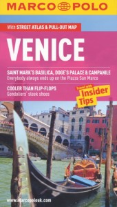Venice - Marco Polo