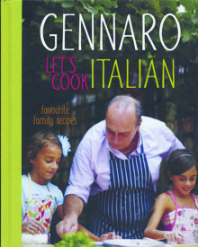Gennaro - let's cook italian220px
