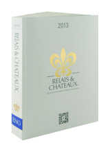 Relais and Chateaux top pick story160px
