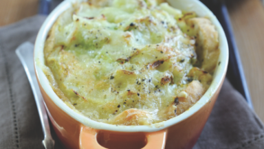 Comforting Italian recipe