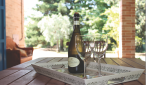 holiday rentals