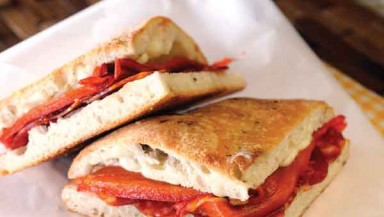 focaccia