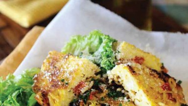 quiche