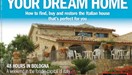 Italia! 120 cover