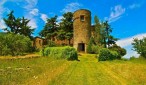 Panicale, Umbria