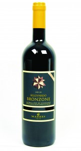 Bronzone
