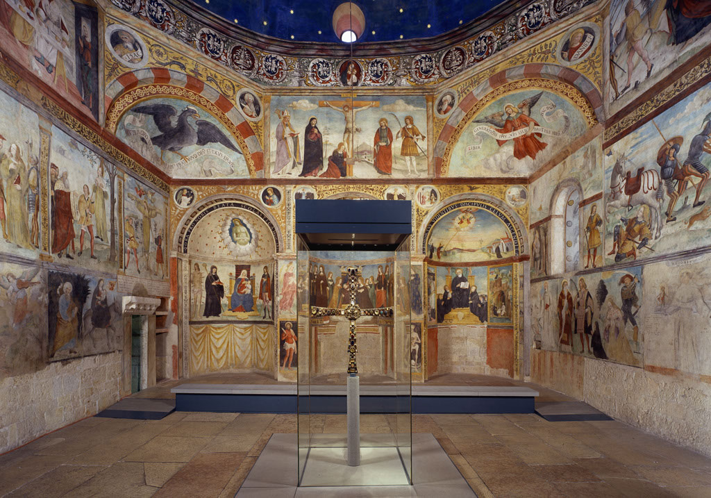 1 Santa Maria in Solario © Brescia_Musei