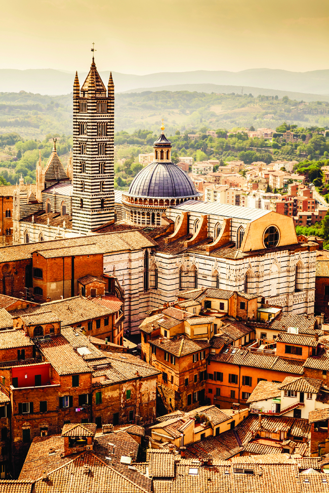 Siena Cathedral