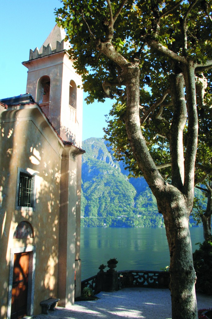 lakes&gardensOct2006 013 - Villa del Balbianello, Lake Como