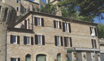 Homes for Fractional Ownership