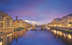 River Arno