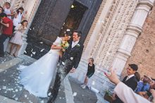 venice wedding