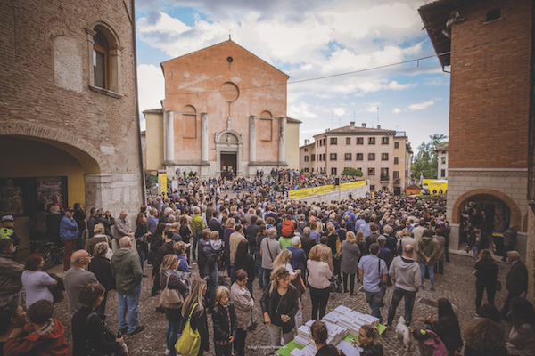 Pordenonelegge Festival, Italy