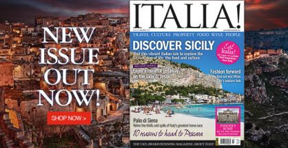 Italia issue 164