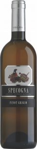 Specogna Pinot Grigio Ramato 2016