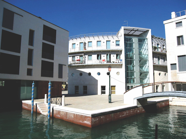 Giudecca island apartment to buy, Venice