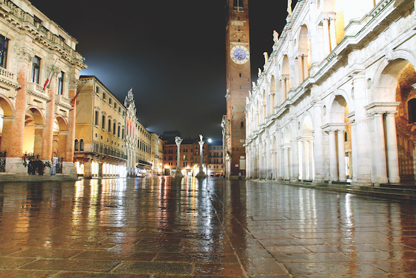 Vicenza, Italy