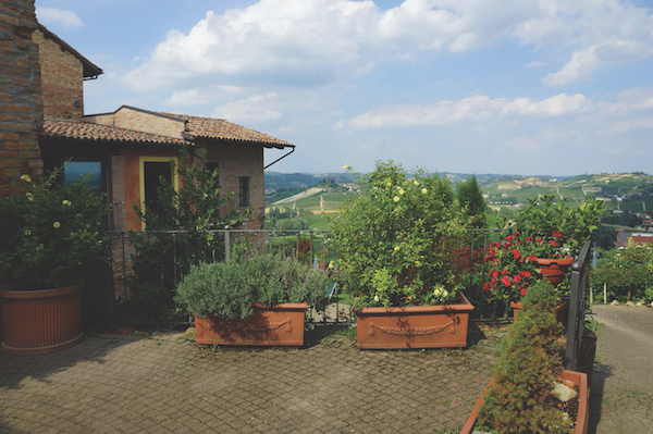 Farmhouse in Piedmont, Italy
