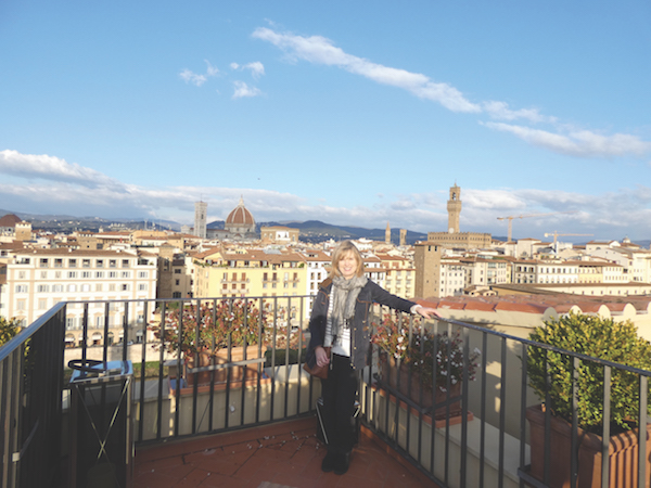 Florence views