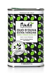 Nudo olive oil