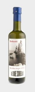 Carluccios le due sorelle olive oil