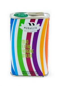 Frantoio Muraglia olive oil