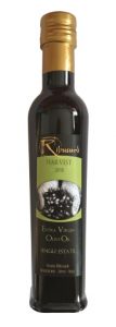 tenuta ribusuoli extra-virgin olive oil 2018