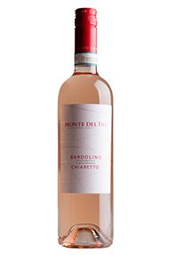 Bardolino Chiaretto, Monte del Frà 2017