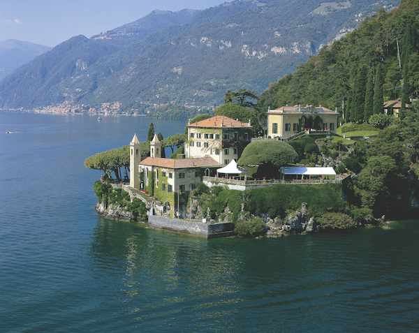 villa del Balbianello, Lake Como