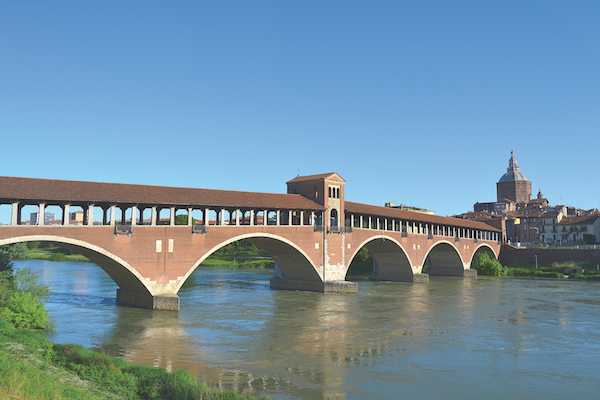 Pavia, Oltrepò Pavese