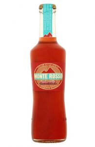 monte rosso - Italian drinks