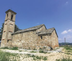 chapel of sant'anastasia