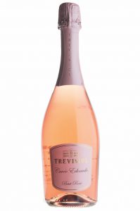 trevisiol cuvée edoardo Trevisiol L e Figli brut rosé, 2018