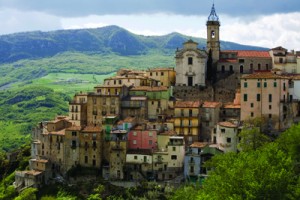 Colledimezzo, Abruzzo©iStock