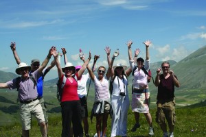 Group-Singing-Retreat