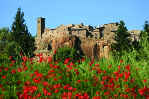 Orvieto,Umbria©iStock