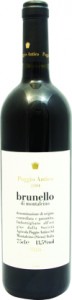 Poggio Antico 2004