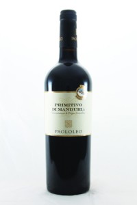 Primitivo