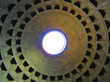 Rome Pantheon1h 26102009
