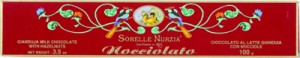 Sorelle Nurzia