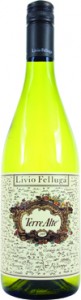 Terre Alte 2009, Livio Felluga