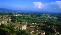 todi umbria