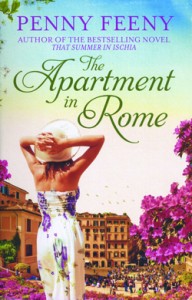 the apartment in Rome