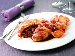 Jerusalem Artichoke pithivier 3400px